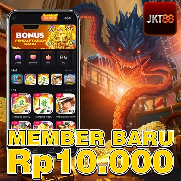 JKT88