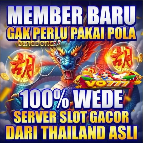 VO777 Slot Anti Rungkad Indonesia