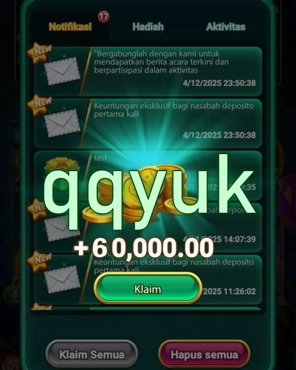 qqyuk APK