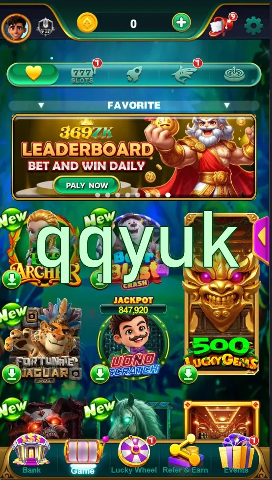 qqyuk APK