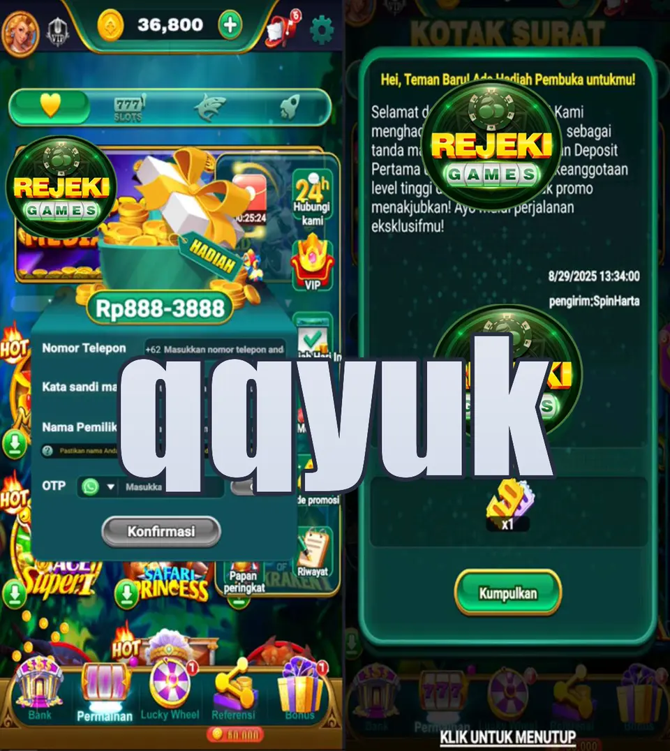 qqyuk APK
