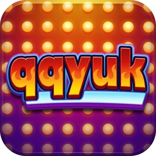 qqyuk Logo - Resmi